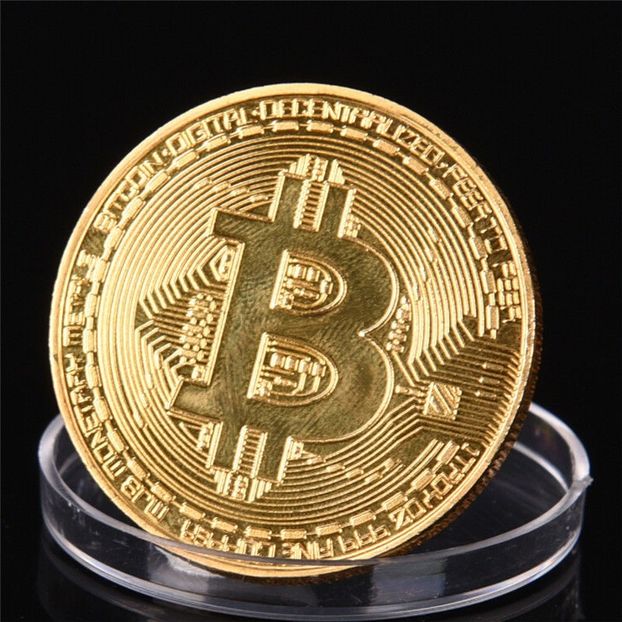 dany79album - 1_Bitcoin BTC-modelul vechi_12 RON