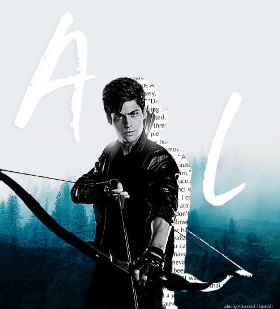 shadowhunters-alec-lightwood-Favim.com-4284304 - I just love books