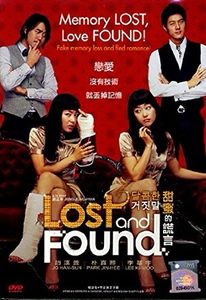 67.lost and Found - 01Kdrama-Filme Coreene