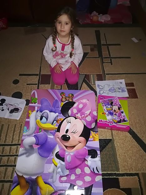  - Familia mea si prietenii