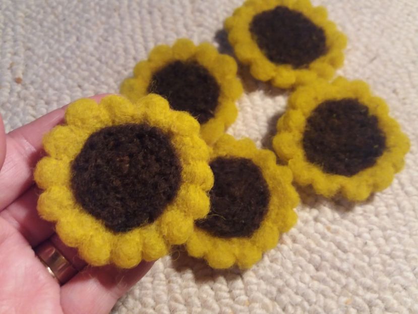 floarea soarelui - diverse de vanzare