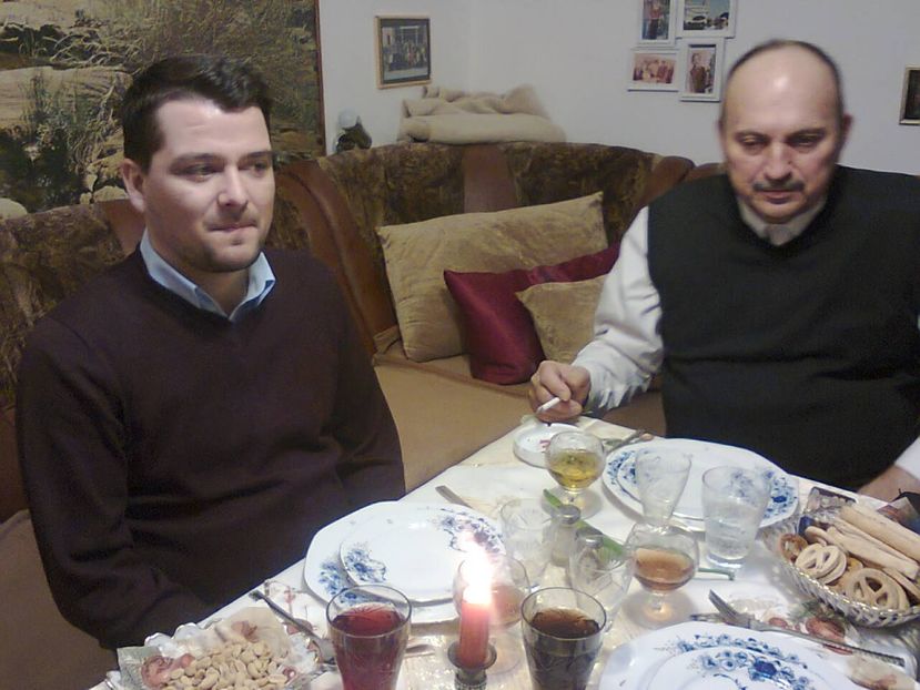 Fotografie3432 - 2018 BOBOTEAZA Oaspeți de seama