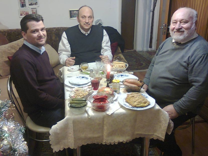 Fotografie3433 - 2018 BOBOTEAZA Oaspeți de seama