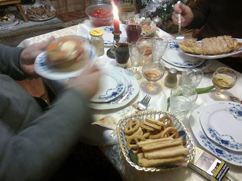 Fotografie3434 - 2018 BOBOTEAZA Oaspeți de seama