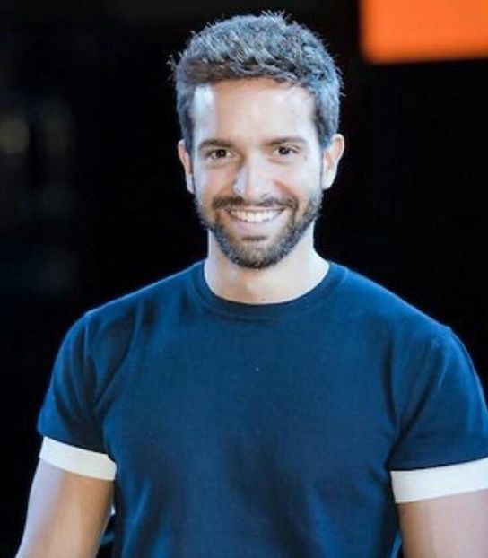 8e4fe7caf6b29f39a2d1152a1c8aed59 - Pablo Alboran