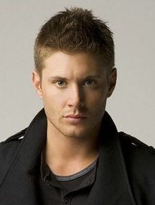 Christian- 20 - casa winchester