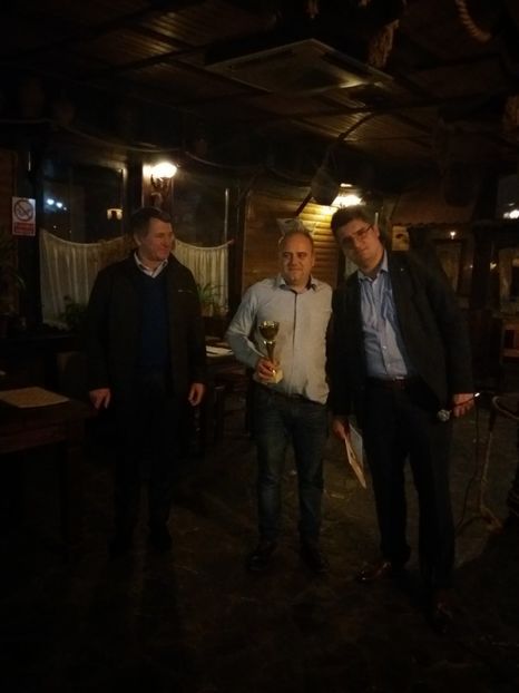 festivitate expo judeteana 2017 - a REZULTATE