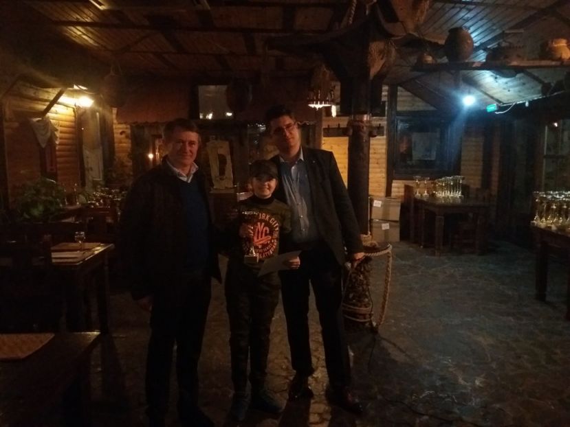 festivitate expo judeteana 2017 - a REZULTATE