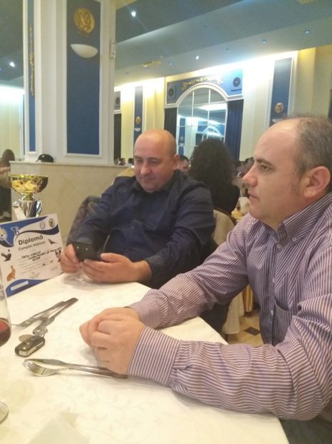 romexpo 2017 - a REZULTATE