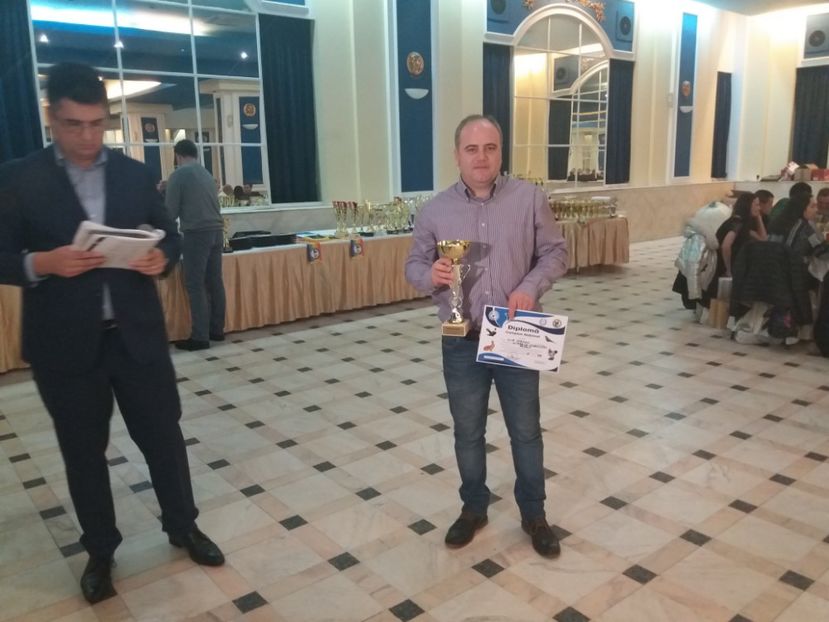 festivitate Romexpo 2017 - a REZULTATE