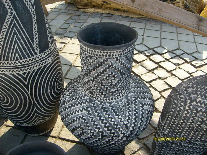 S6305899 - Ceramica de Vadastra ce reproduce ceramica neolitica