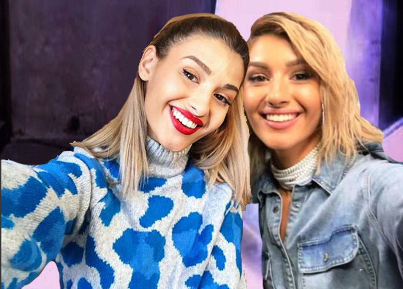  - Alina twins - ps manip