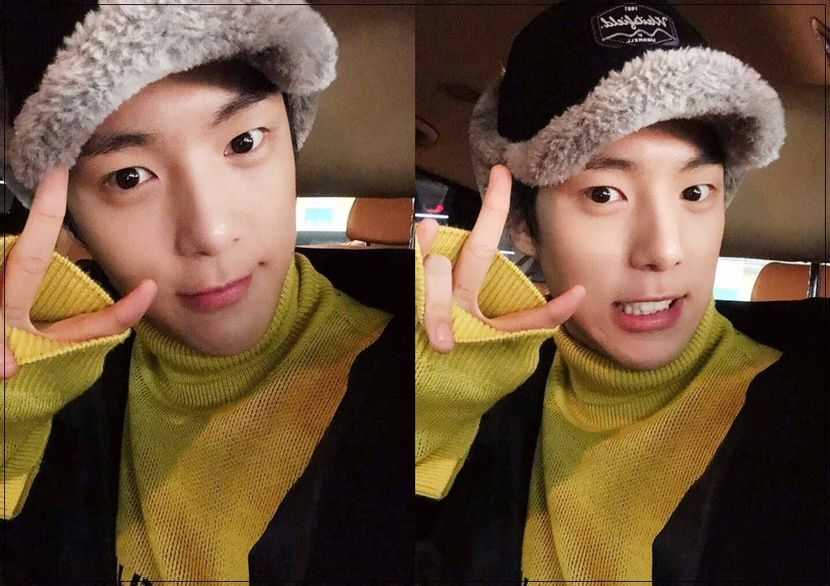 ✖ Dᴀʏ 447 × 05.01.2018 ✖ - cuz i think about you err - day___
