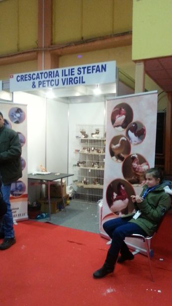  - Expozitia Nationala Bucuresti 2017