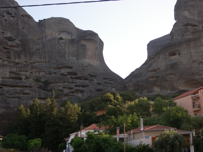 Grecia-1 152 - Kalambaka-Meteora