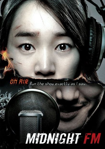 69.midnight fm(intamplare terifianta) - 01Kdrama-Filme Coreene