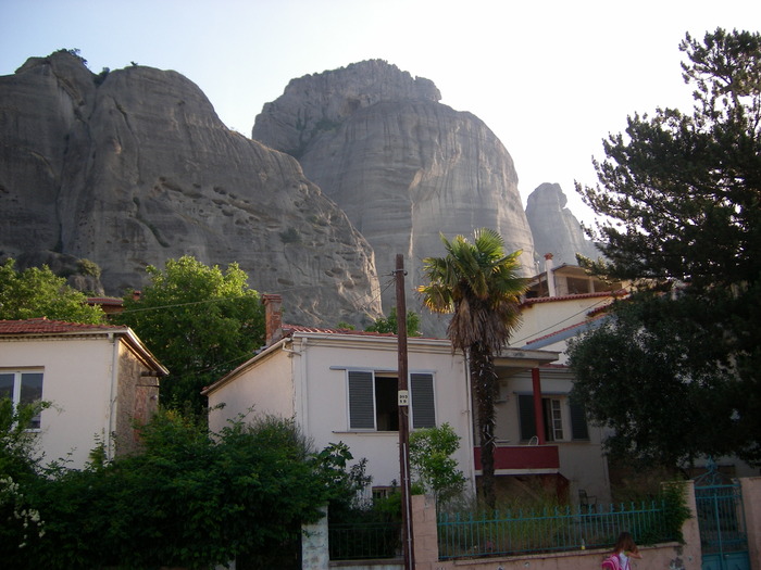 Grecia-1 160 - Kalambaka-Meteora