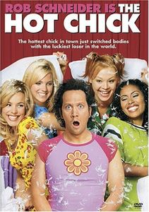 93.the hot chick - 07Filme