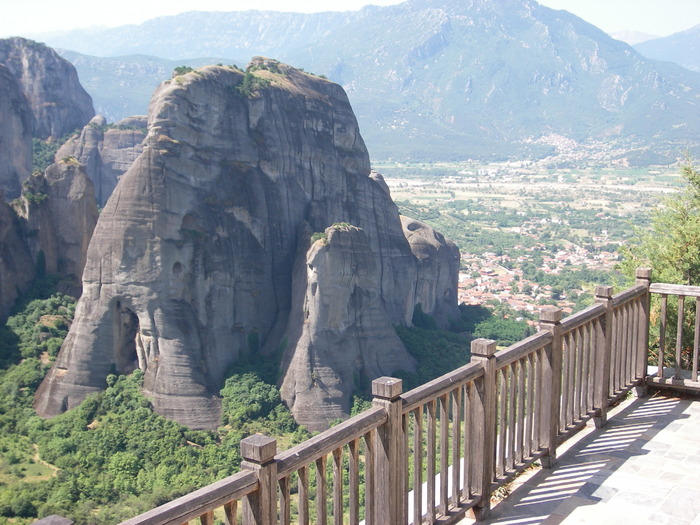 Grecia-1 215 - Kalambaka-Meteora