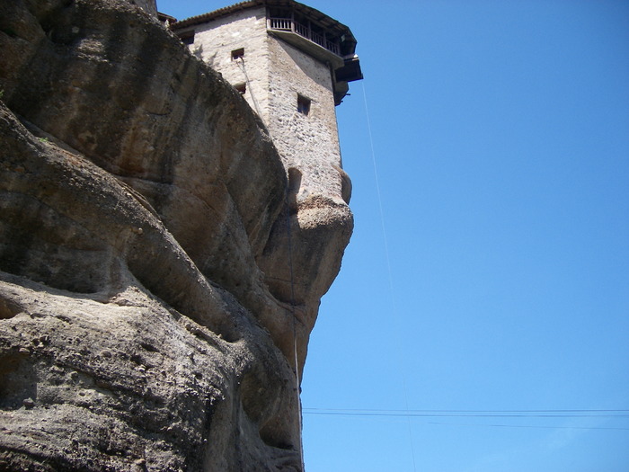 Grecia-1 223 - Kalambaka-Meteora