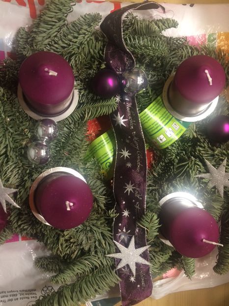 DEC.2017 - Z- Căciun fericit și La mulți ani