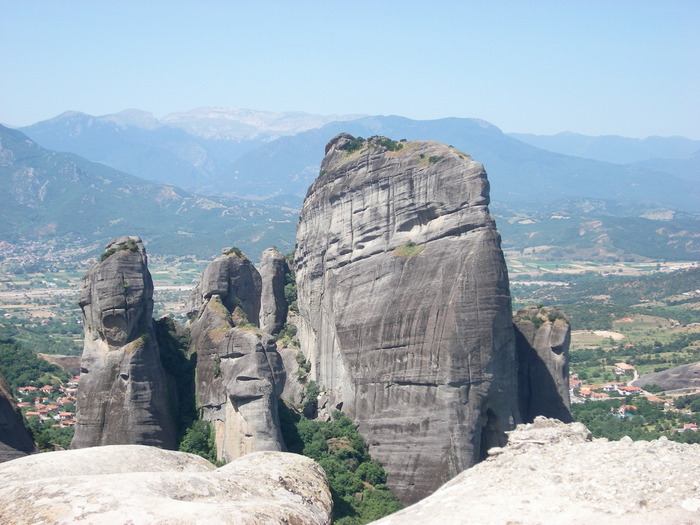 Grecia-1 237 - Kalambaka-Meteora