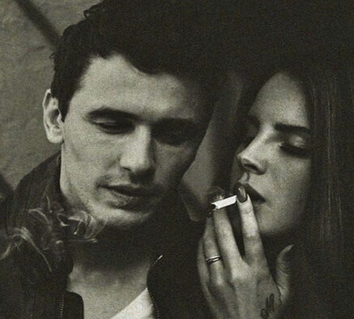 CherryPie got James&Lana - i see it i like it i want it i got it