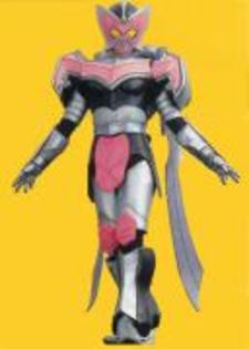 AYQXVECIJOPYYRLWWQN - Power Ranger Mystic Force