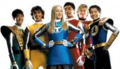 DTULEVMODSFDPQPKQMY - Power Ranger Mystic Force