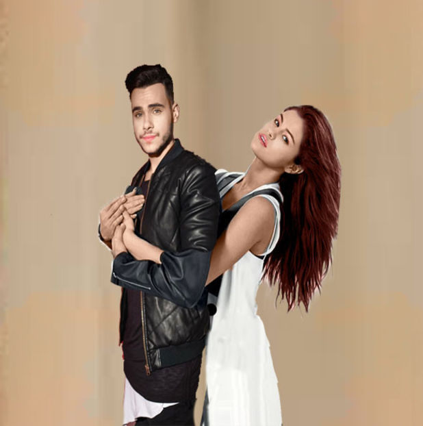  - mircea si selena - manip