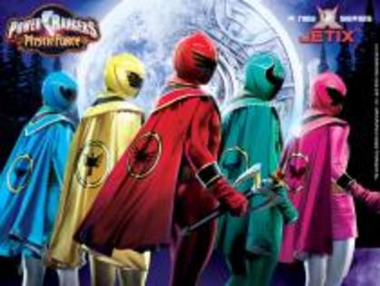 IGMFOHYFQGMMKYJVOGV - Power Ranger Mystic Force