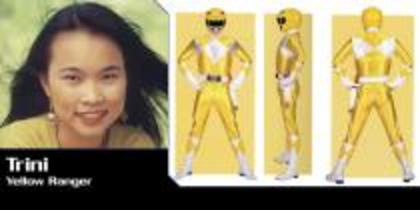 QVCSFDTUCTVETDPCRKE - Power Ranger Mystic Force