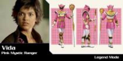 TPNFUUYOHZZGZFPGZHE - Power Ranger Mystic Force