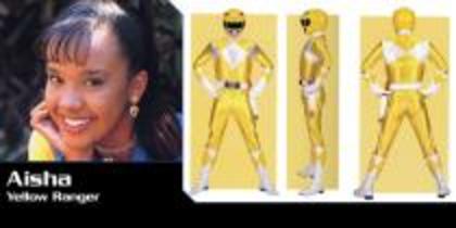 WHXCZIUDRTEQUUSPGKR - Power Ranger Mystic Force