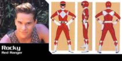 XYLYQWLSDVRKLMAOOFN - Power Ranger Mystic Force