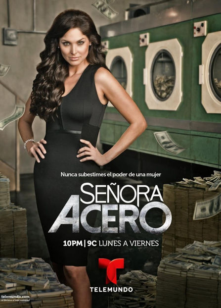 240. Senora (2014-2016) S1-2 - Telenovele sud-americane ACASA TV