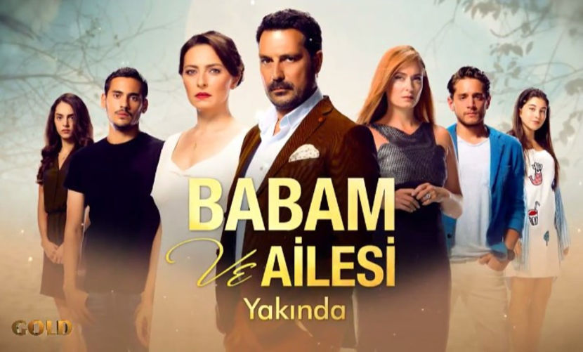 17. Secrete in familie (2016) - Telenovele turcești ACASA TV