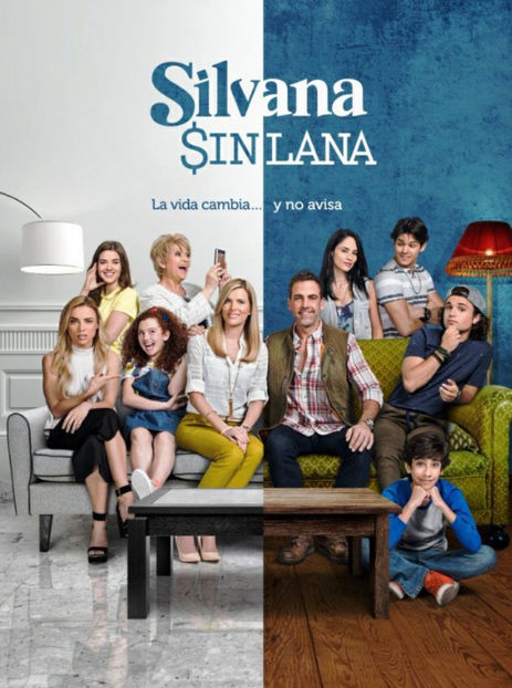 245. Silvana (2016) - Telenovele sud-americane ACASA TV