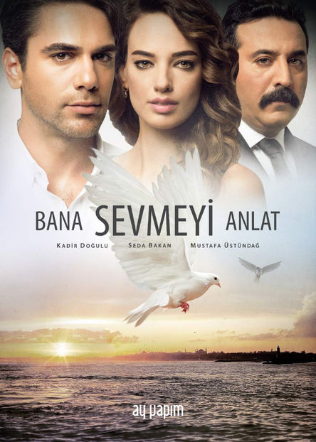 18. O singura privire (2016) - Telenovele turcești ACASA TV