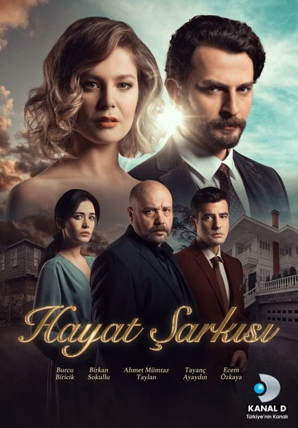 20. In numele fericirii (2016) - Telenovele turcești ACASA TV