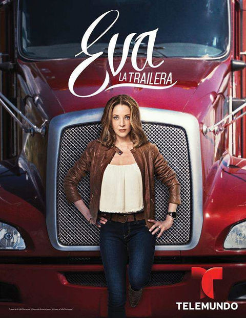 246. Destinul Evei (2016) - Telenovele sud-americane ACASA TV