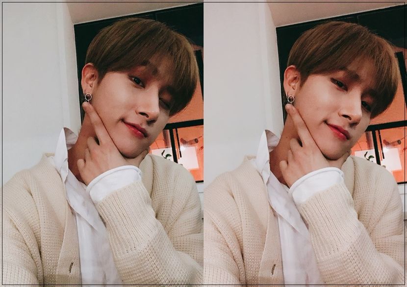 ✖ Dᴀʏ 449 × 07.01.2018 ✖ - cuz i think about you err - day___