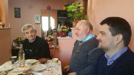  - 2018 BOBOTEAZA Oaspeți de seama