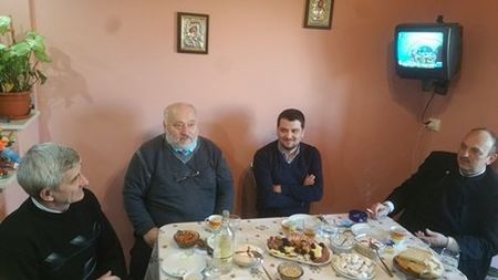  - 2018 BOBOTEAZA Oaspeți de seama