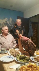  - 2018 BOBOTEAZA Oaspeți de seama