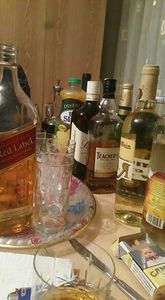  - 2018 BOBOTEAZA Oaspeți de seama