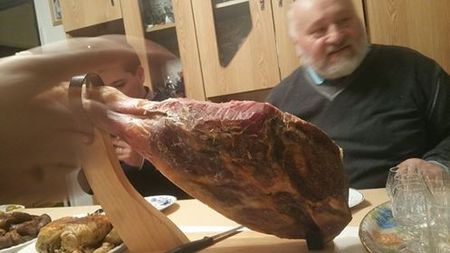  - 2018 BOBOTEAZA Oaspeți de seama