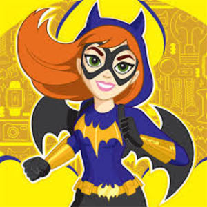  - BatGirl