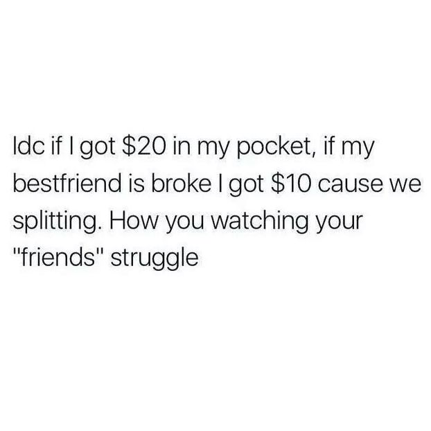  - it s just a game we do