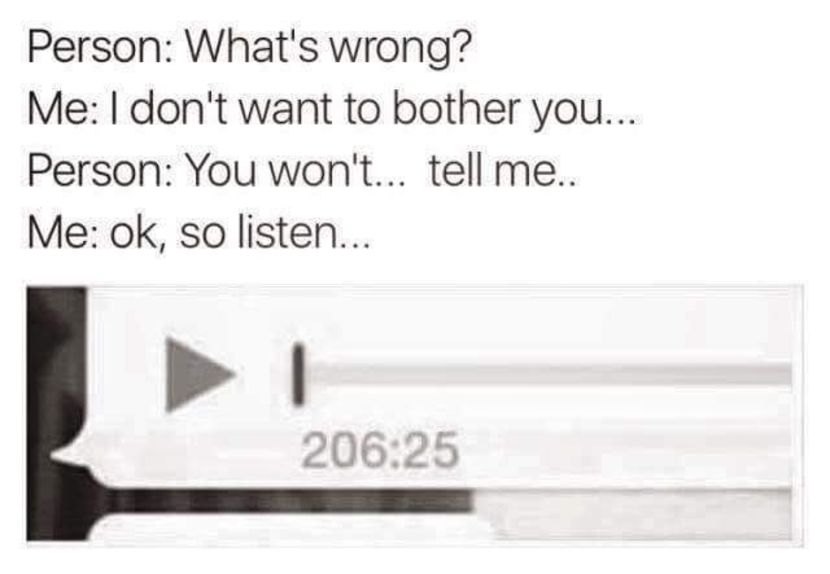  - it s just a game we do